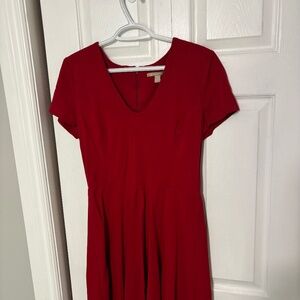Banana Republic Dress Fit and Flare